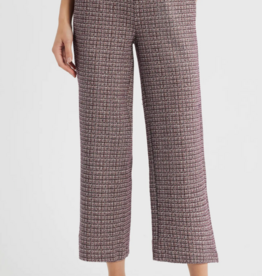 Liverpool Mabel Pull On Crop Pants