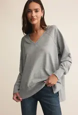Z Supply Weekender V-neck Classic