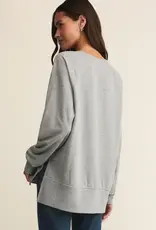 Z Supply Weekender V-neck Classic