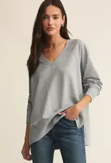 Z Supply Weekender V-neck Classic