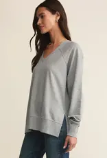 Z Supply Weekender V-neck Classic