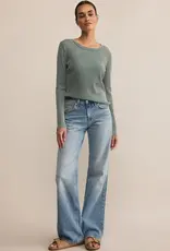 Z Supply Arlet Mini Thermal Top
