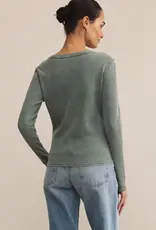 Z Supply Arlet Mini Thermal Top