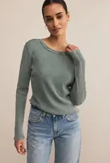 Z Supply Arlet Mini Thermal Top
