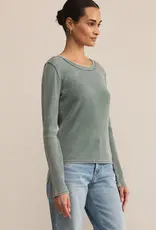 Z Supply Arlet Mini Thermal Top