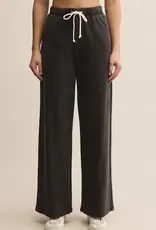 Z Supply Hunter Knit Denim Pants