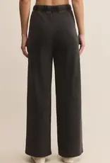 Z Supply Hunter Knit Denim Pants