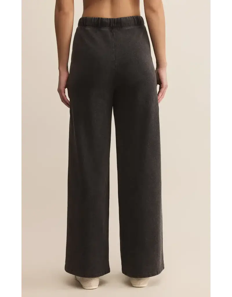 Z Supply Hunter Knit Denim Pants