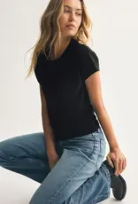 Z Supply Modern Slub Tee