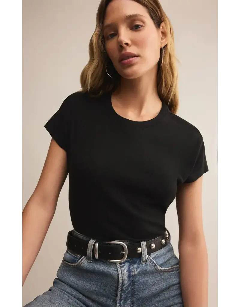 Z Supply Modern Slub Tee