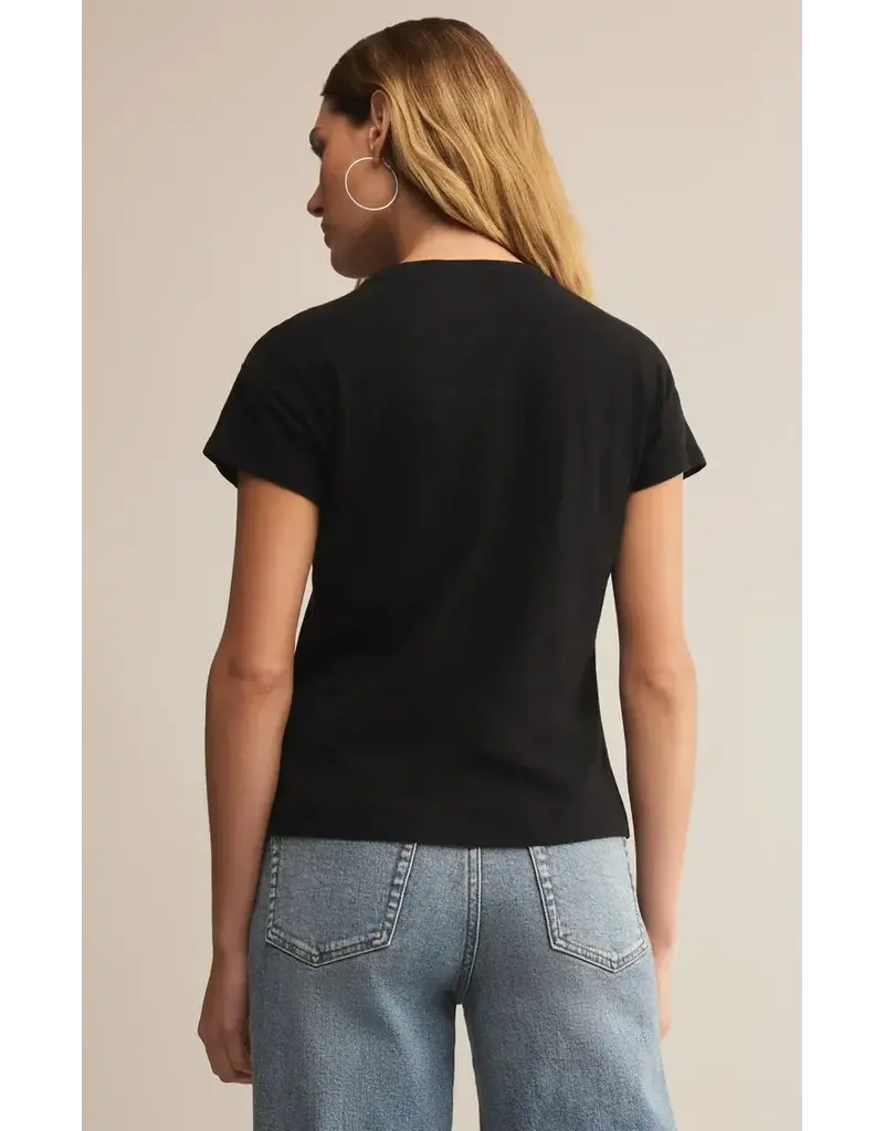 Z Supply Modern Slub Tee
