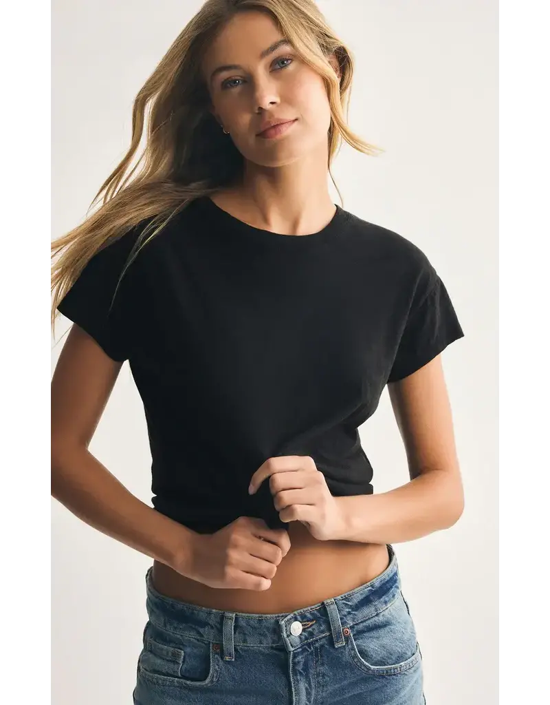 Z Supply Modern Slub Tee