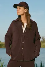 Z Supply All Day Knit Jacket