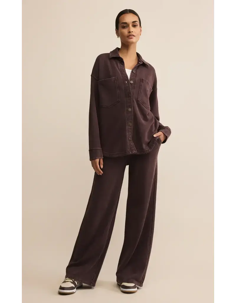 Z Supply Hunter Knit Pant
