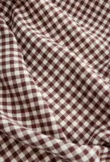 Z Supply River Plaid Button up