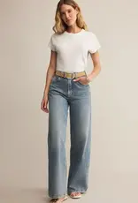 Z Supply Modern Slub Tee NEW
