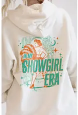 Girl Tribe Co. Showgirl Era Hoodie