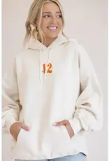 Girl Tribe Co. Showgirl Era Hoodie