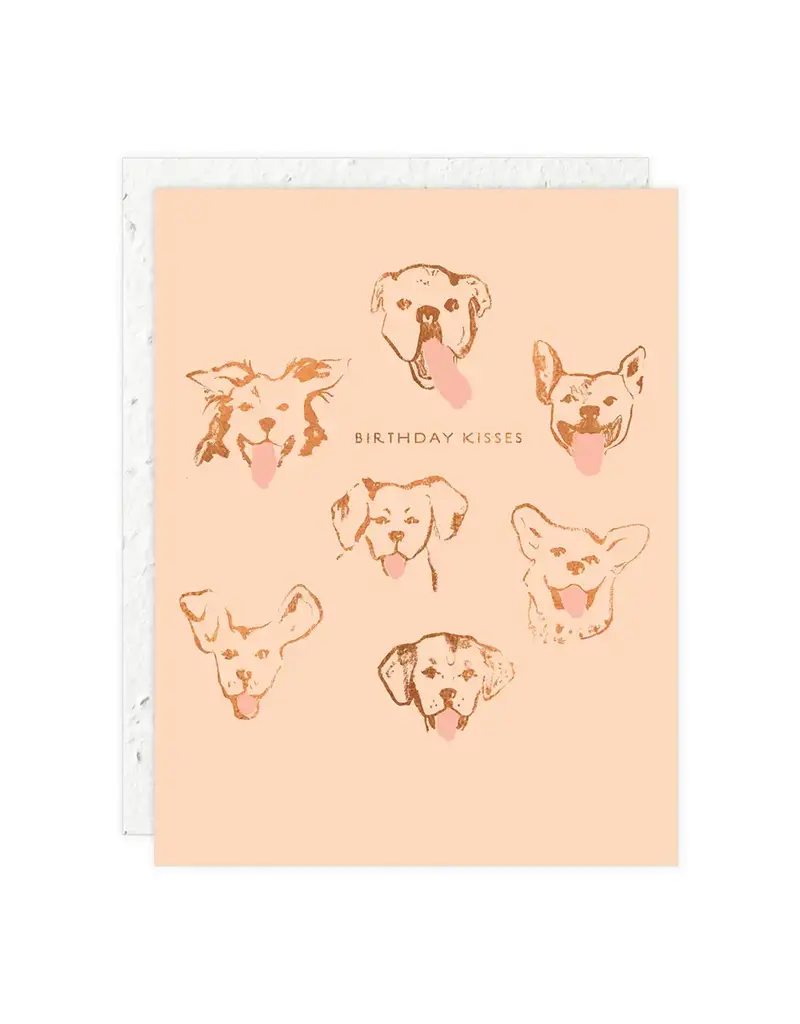 Seedlings Seedlings Happy Birthday Cards