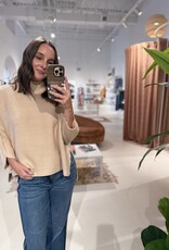 Kerisma Boho Sweater