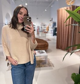 Kerisma Boho Sweater