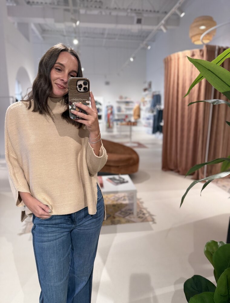 Kerisma Boho Sweater