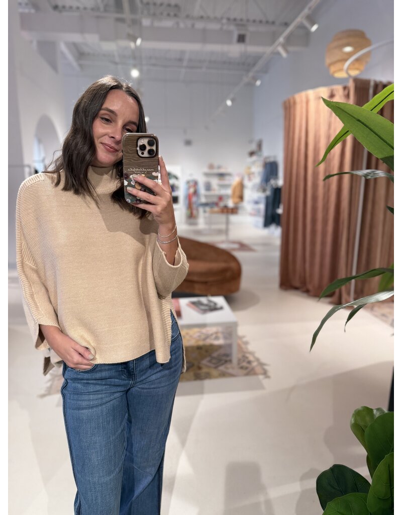 Kerisma Boho Sweater