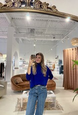 Kerisma Aja Sweater