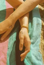 inkd by dani Hand Drawn Temporary Tattoos (butterfly dreams pack)