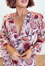 Jo Flower/Strait Laced The Brooke Maxi Jo Flower/Strait Laced The Brooke Maxi