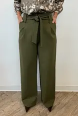 Jo Flower/Strait Laced The Tucker Pant
