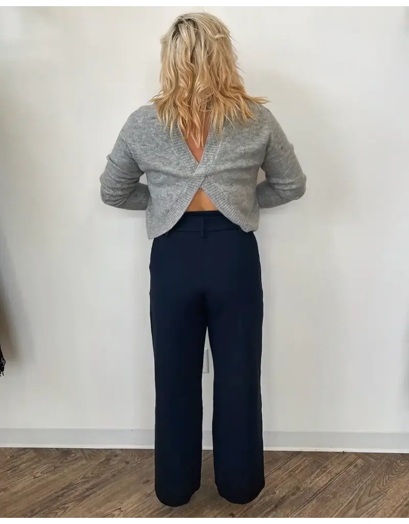 Jo Flower/Strait Laced Copy of The Tucker Pant