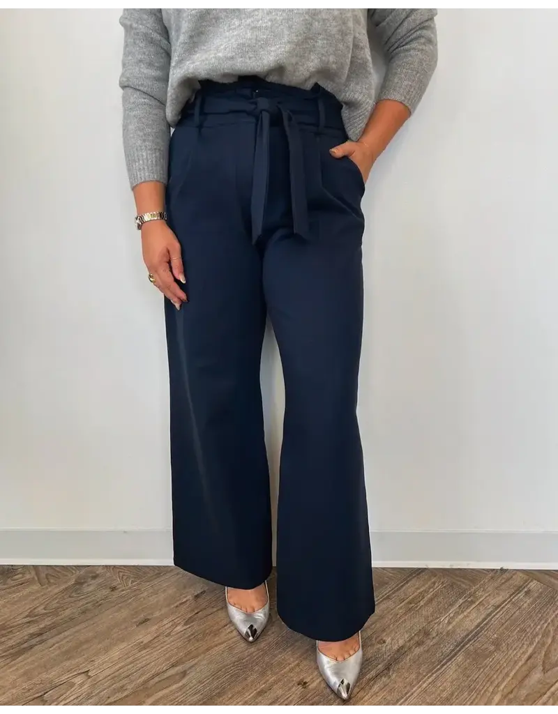 Jo Flower/Strait Laced Copy of The Tucker Pant