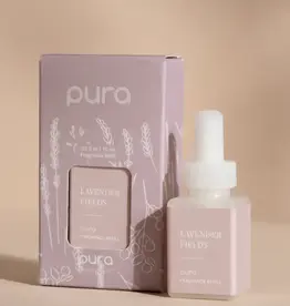 Pura Pura Lavender Fields Smart Vial