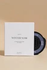 Pura Pura Winter Noir Car Refill