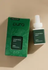 Pura Pura Smart Vial Chamomile Mint Pura Pura Smart Vial Chamomile Mint