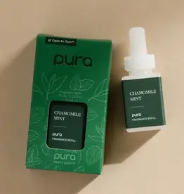 Pura Pura Smart Vial Chamomile Mint