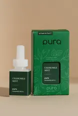 Pura Pura Smart Vial Chamomile Mint Pura Pura Smart Vial Chamomile Mint