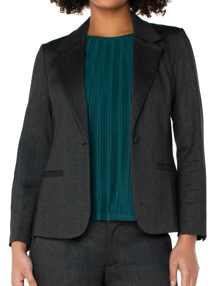 Liverpool Fitted Blazer