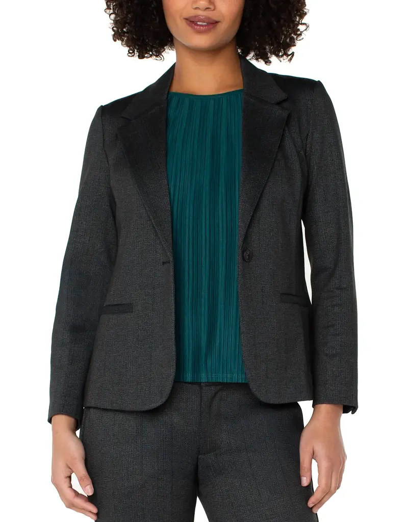 Liverpool Fitted Blazer