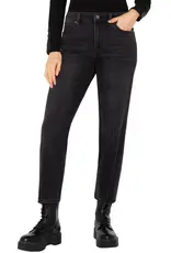 Liverpool Liv Relaxed Skinny with Seam Details