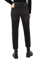 Liverpool Liv Relaxed Skinny with Seam Details