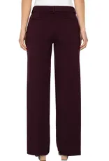 Liverpool Kelsey Wide Leg Trouser