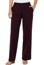 Liverpool Kelsey Wide Leg Trouser