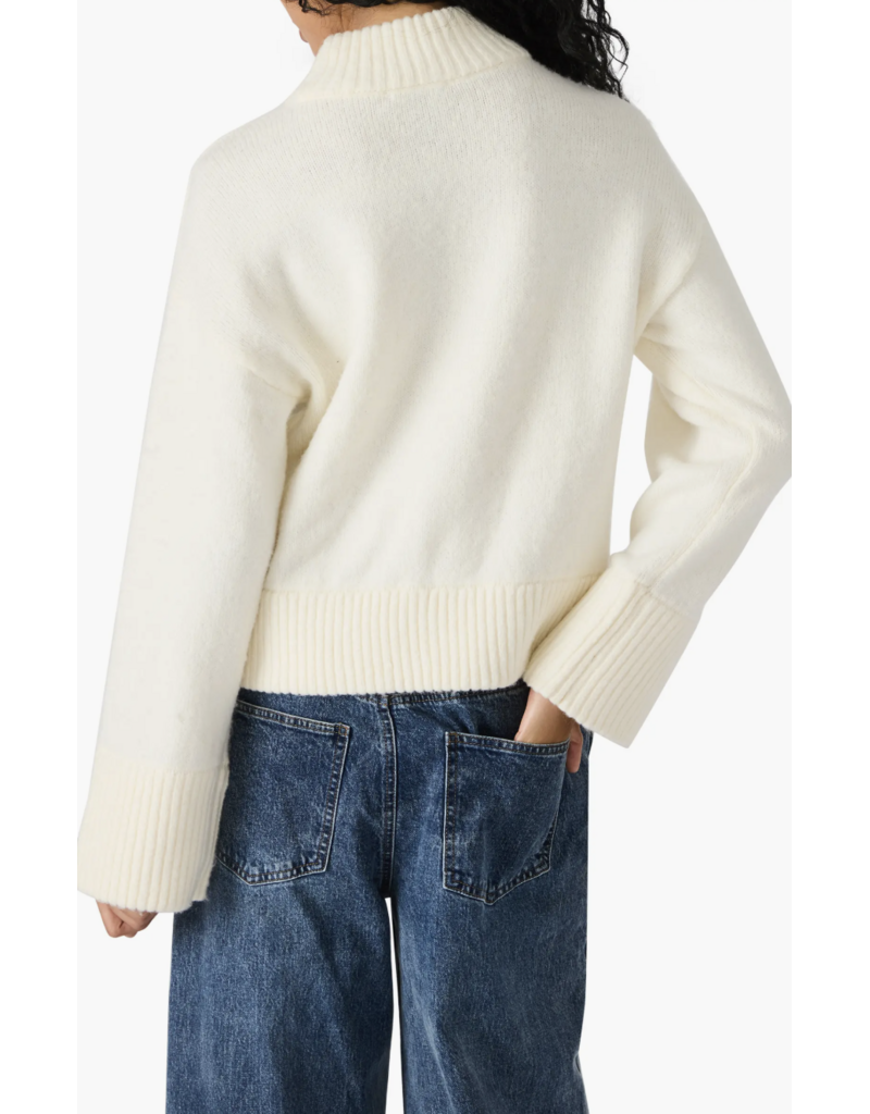 Steve Madden Ivi Sweater