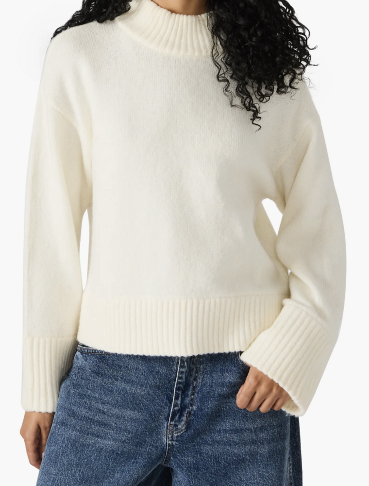 Steve Madden Ivi Sweater