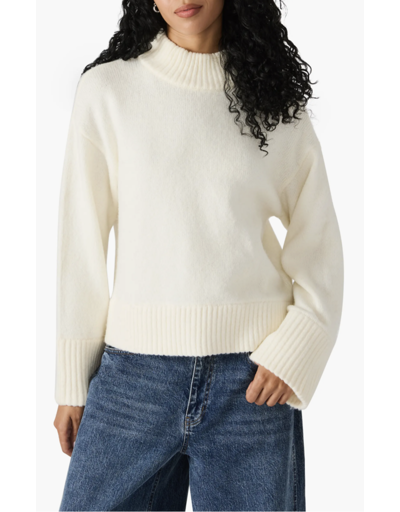 Steve Madden Ivi Sweater