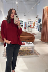 Kerisma Boho Sweater