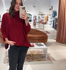 Kerisma Boho Sweater