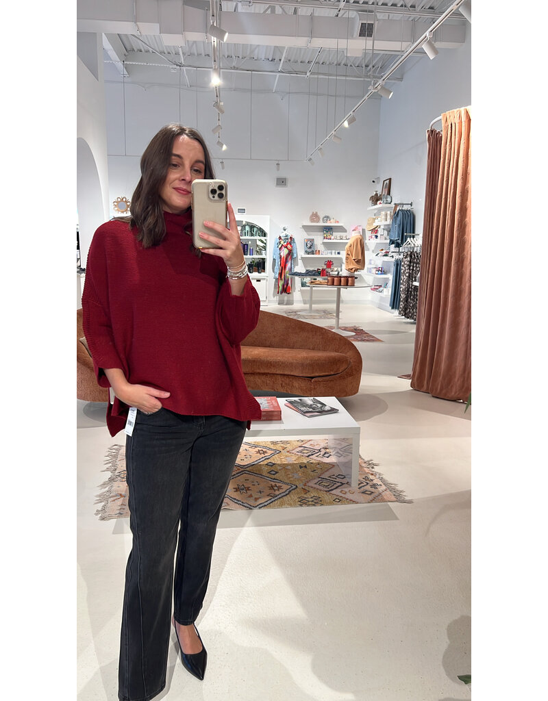 Kerisma Boho Sweater